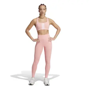 Damen-Sport-BH adidas Powerimpact 3-Stripes image-2