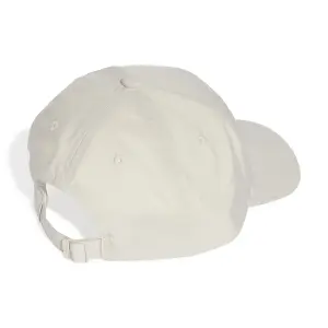 Gorra de béisbol con logotipo bordado adidas Lightweight image-3