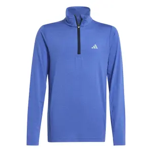 Trainingsjack met lange mouwen voor kinderen adidas Aeroready image-0
