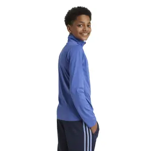 Trainingsjack met lange mouwen voor kinderen adidas Aeroready image-5