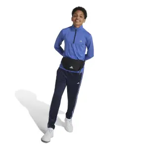 Trainingsjack met lange mouwen voor kinderen adidas Aeroready image-1