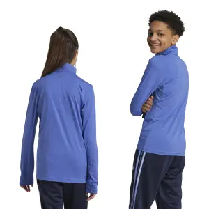 Trainingsjack met lange mouwen voor kinderen adidas Aeroready image-4