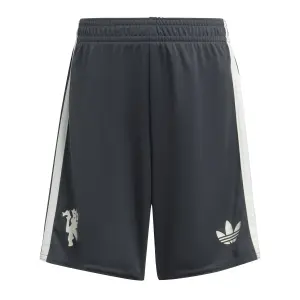 Auswärtsset 3rd für Kinder Manchester United 2024/25 image-2