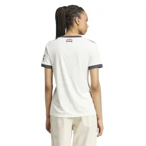 Camiseta 3ª Equipación equipación mujer Manchester United 2024/25 image-6
