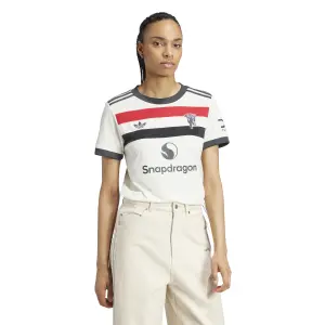 Camiseta 3ª Equipación equipación mujer Manchester United 2024/25 image-3