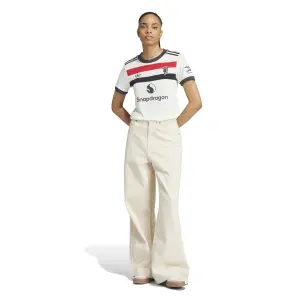 Camiseta 3ª Equipación equipación mujer Manchester United 2024/25 image-1