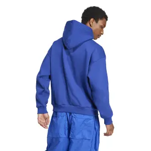 Sweatshirt med huva för kvinnor adidas X Moonboot image-5