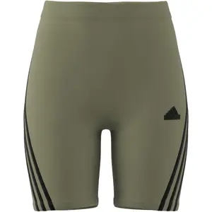 Cuissard femme adidas Future Icons 3-Stripes image-1