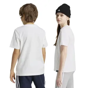 Camiseta infantil adidas Tech Table Graphic image-5