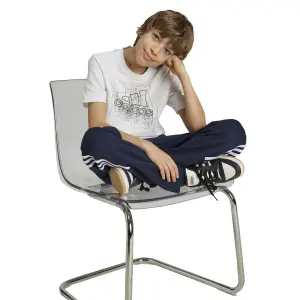 Camiseta infantil adidas Tech Table Graphic image-2