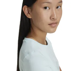 Camiseta de chica adidas Xpress Winter Glam Graphic image-5