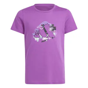 T-Shirt adidas Graphic image-0