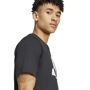 Camiseta adidas PWR 3 Graphic image-5