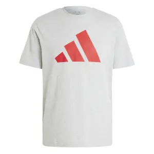 Camiseta adidas PWR 3 Graphic image-0