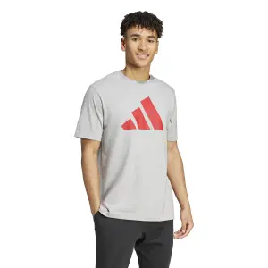 Camiseta adidas PWR 3 Graphic image-1