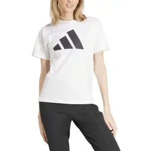Camiseta de mujer adidas Power 3 Graphic image-2