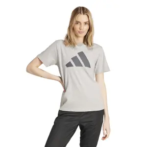 Camiseta de mujer adidas Pwr 3 Graphic image-2