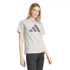 Camiseta de mujer adidas Pwr 3 Graphic image-5