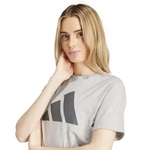 Camiseta de mujer adidas Pwr 3 Graphic image-6