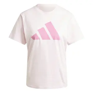 Camiseta gráfica de mujer adidas Power 3 image-0