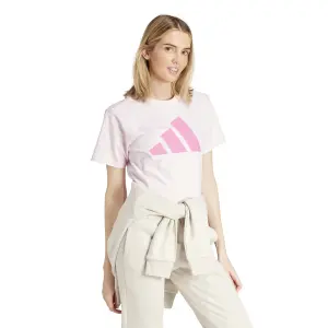Camiseta gráfica de mujer adidas Power 3 image-5