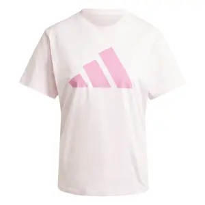 Camiseta gráfica de mujer adidas Power 3 image-1