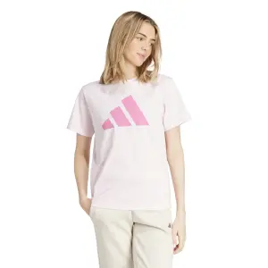 Camiseta gráfica de mujer adidas Power 3 image-2