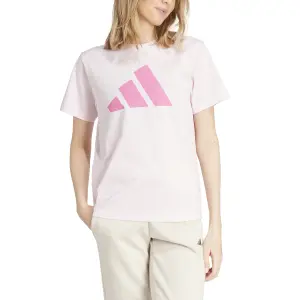 Camiseta gráfica de mujer adidas Power 3 image-3