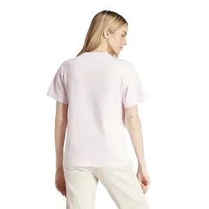 Camiseta gráfica de mujer adidas Power 3 image-4