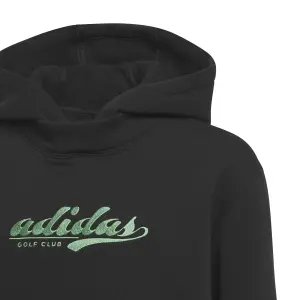 Child hoodie adidas image-2