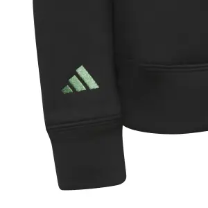 Child hoodie adidas image-3