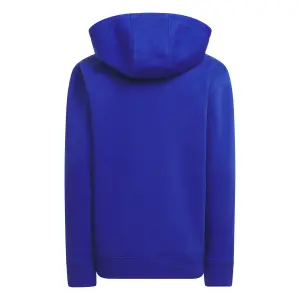 Sweatshirt med huva för barn adidas Graphic image-1
