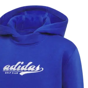 Sweatshirt med huva för barn adidas Graphic image-2