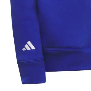 Sweatshirt med huva för barn adidas Graphic image-3