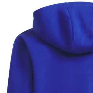 Sweatshirt med huva för barn adidas Graphic image-4