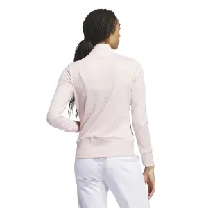 Regenjacke für Damen adidas Ultimate365 Texture image-5