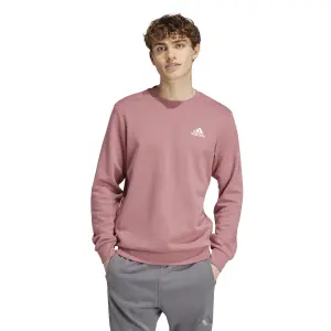 Sudadera adidas Essentials Fleece 3-stripes image-2
