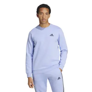 Sudadera adidas Essentials Fleece image-1