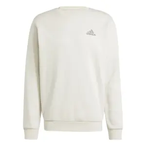 Sudadera adidas Essentials Fleece 3-stripes image-0