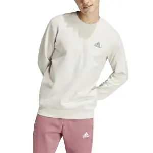 Sudadera adidas Essentials Fleece 3-stripes image-4