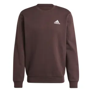 Sudadera polar adidas Essentials image-0