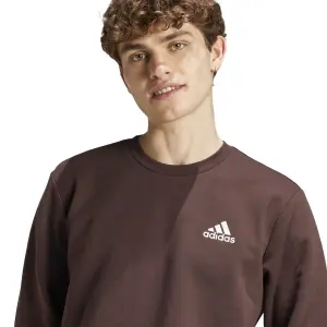 Sudadera polar adidas Essentials image-5