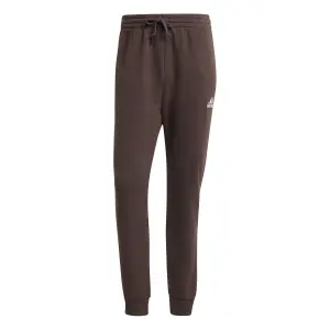 Jogginghose mit schmaler Passform adidas Essentials Fleece image-0