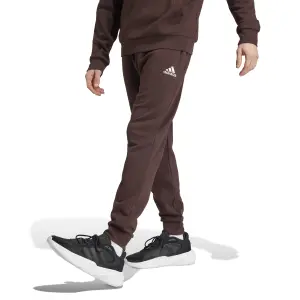Jogginghose mit schmaler Passform adidas Essentials Fleece image-1