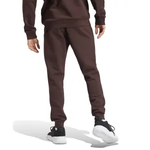 Jogginghose mit schmaler Passform adidas Essentials Fleece image-3