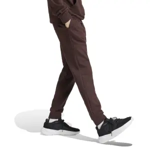 Jogginghose mit schmaler Passform adidas Essentials Fleece image-2