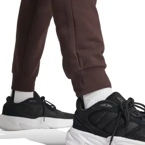 Jogginghose mit schmaler Passform adidas Essentials Fleece image-5