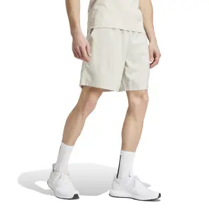 Pantalón corto adidas Aeroready Essentials Chelsea Small Logo image-3