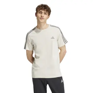 Camiseta adidas Essentials 3-Stripes image-1
