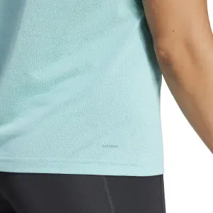 Camiseta de entrenamiento para mujer adidas image-5